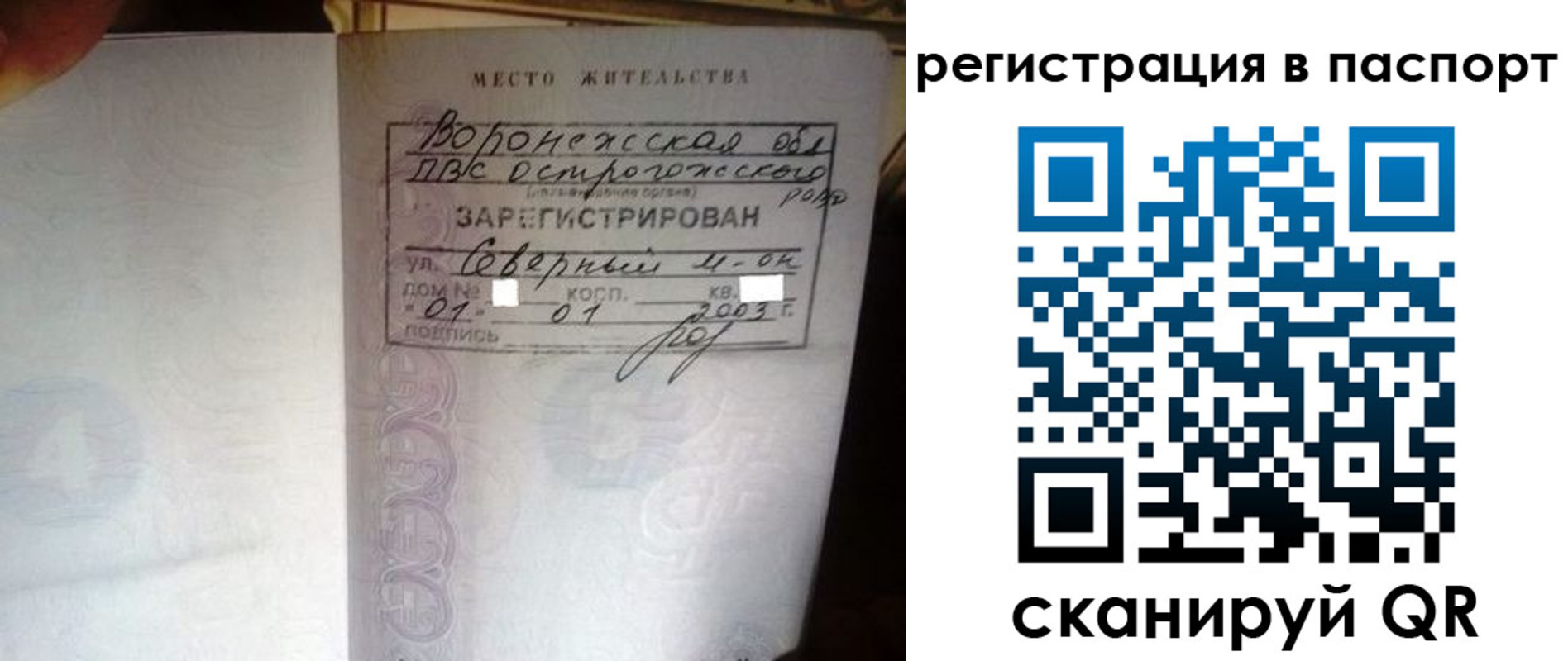прописка для школы в Ульяновской области